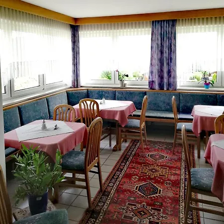 Couette-café Ernenputsch Sankt Jakob im Rosental